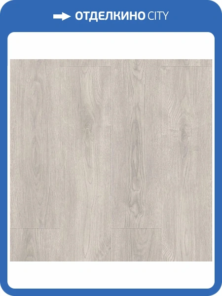 SPC Ламинат AlixFloor City Line 5/43 4V ALX1565-6 Дуб вельветовый серый 1200x183