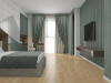 SPC Ламинат CronaFloor Joli 4/42 4V J1006 Зиркон 1200x150