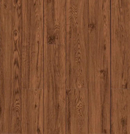 ПВХ плитка, кварц виниловый ламинат Novafloor Stepper Дуб Мокко S-23