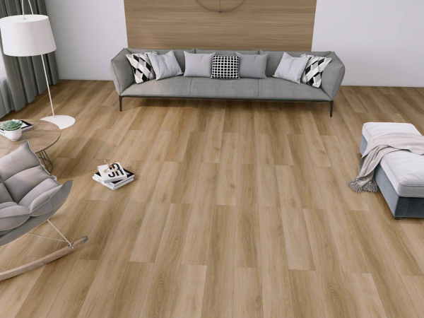 SPC Ламинат Lamiwood Moderno 5/43 4V 711 Дуб Арриго 1220x182