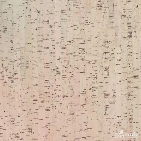 Пробковое покрытие EasyCork Лагуна грис Замковое 910x300x10