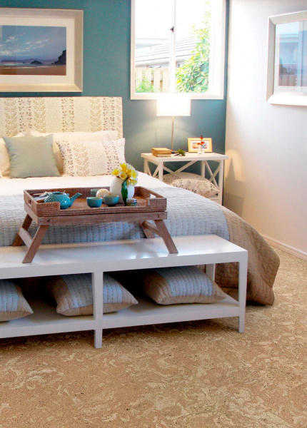 ????????? ??? Corkstyle EcoCork Madeira Sand ????????