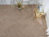 Ламинат Lamiwood Shelby 12/34 4V 313 Дуб Лондон 400x80