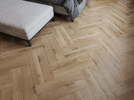 SPC Ламинат NatisSton Rubis 3.5/34 4V 5003-10 Cascade 600x125