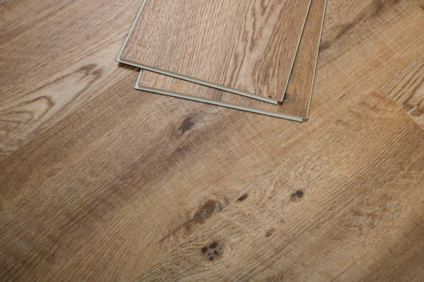 SPC ламинат Skalla Premium Дуб Остфолд (Oak Ostfold) PR209