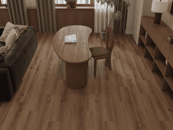 LVT ламинат Tulesna Ottimo 2.5/43 4V 1012-5 1219x184