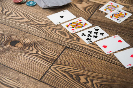 Паркетная доска Tenfor Prima Ясень Texas 1860 (Кантри) Т12.30.20.148-005