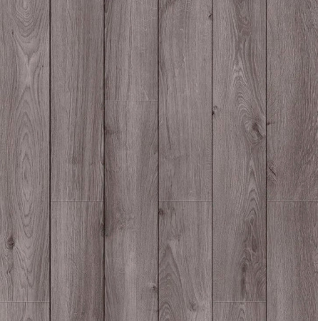 ПВХ плитка, кварц виниловый ламинат Novafloor Stepper Дуб серый S-26