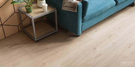 LVT Ламинат Vinilam Glue Luxury 2.5/43 4V 33606 Дуб Лас-Пальмас 1227x232