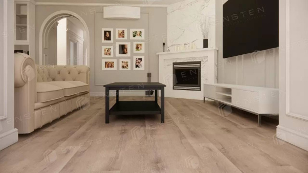 SPC Ламинат Ensten Hygge 4/43 4V ECO 102-18 Шварцвальд 1524x180