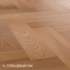 Паркет Елка Английская Royal Parket Дуб Натур Жасмин