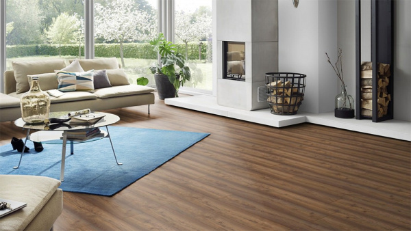 Ламинат Kronospan Variostep Classic Дуб Модена 8274