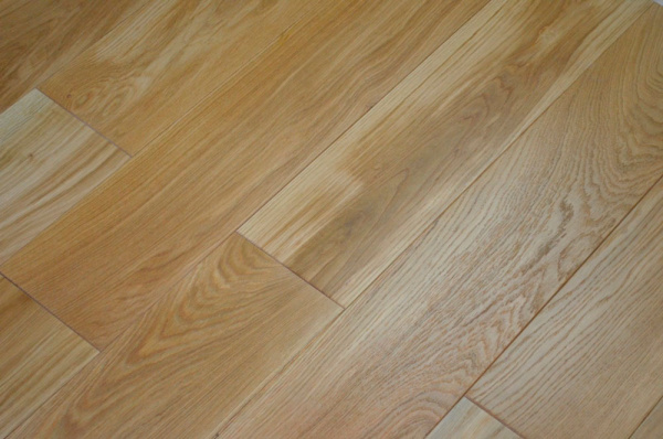 Инженерная доска Стародуб Таёжная Дуб Полевой 150 мм клеевая