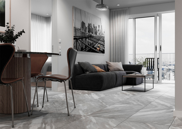 SPC ламинат Planker Rococo Лирико 2009