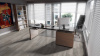 Ламинат Falquon Blue Line Wood 8/32 D4187 White Oak 1220x193