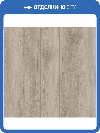 SPC Ламинат Alpine Floor Grand Sequoia Light 3.5/34 4V ECO 11-901 Карите 1220x183