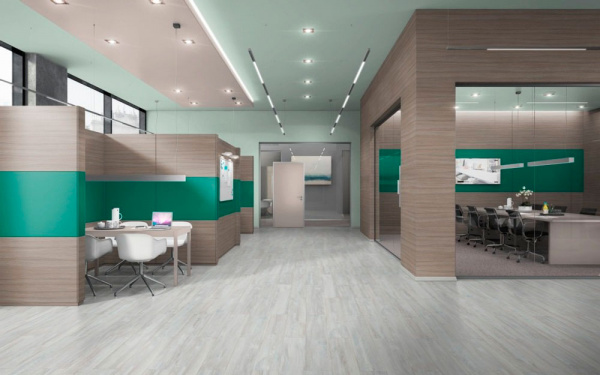 Пробковый пол Egger Pro Comfort Classic 8/31 Дуб Виллангер EPC020