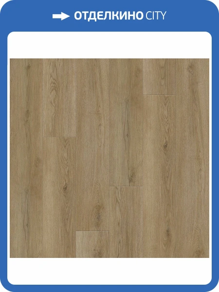 SPC Ламинат Floorwood Visio 4/43 4V 6271 Дуб Теслер 1220x180