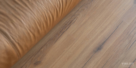 WPC Ламинат Vinilam Cork Premium 8/34 4V 33037 Дуб Кадис 1220x225