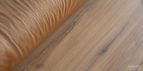 WPC Ламинат Vinilam Cork Premium 8/34 4V 33037 Дуб Кадис 1220x225