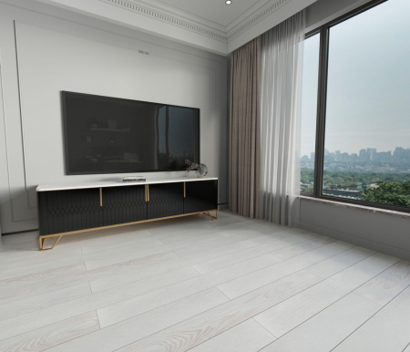 SPC ламинат Planker Elegant Line Дуб Роял 3006