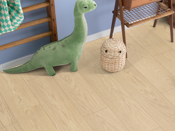 Пробковый пол Egger Pro Comfort Classic 8/31 Дуб Каленберг EPC029