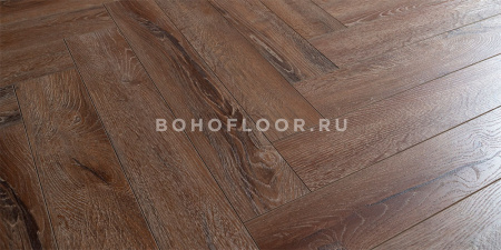 Ламинат Bohofloor Design Collection ёлка Риджент DC 1207