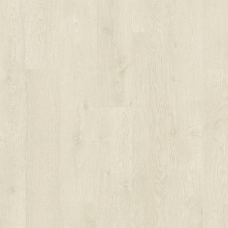 Ламинат Quick-Step Perspective Hydro 9/32 4V PER6074 Доска Дуба Выбеленная Промасленная 1380x156