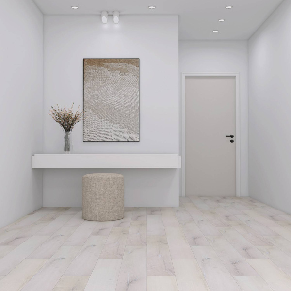 SPC Ламинат Floorwood Visio 4/43 4V 3958 Дуб Пульсар 1220x180