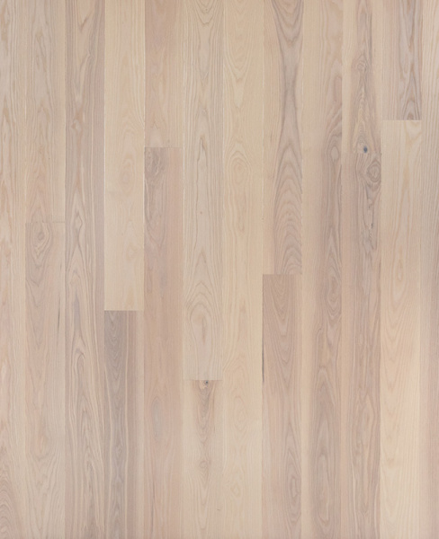 Паркетная доска Upofloor Ambient Ash Grand 138 Oyster White 1031313662190112
