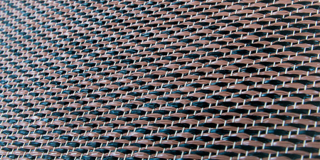 Плетеный виниловый пол Hoffmann Duplex 05