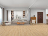 ПВХ плитка, кварц виниловый ламинат Dw Flooring LG L Монтана светлая LG-L-7302