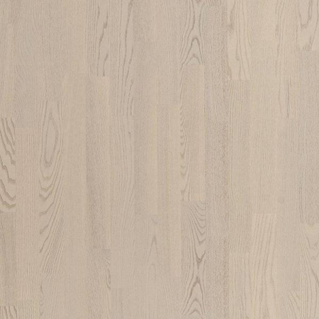 Паркетная доска Polarwood Classic (Классик) PW Ash Ricotta Matt Loc 3S (PW Ясень Рикотта Матовый Лак 3П) 2266X188X14