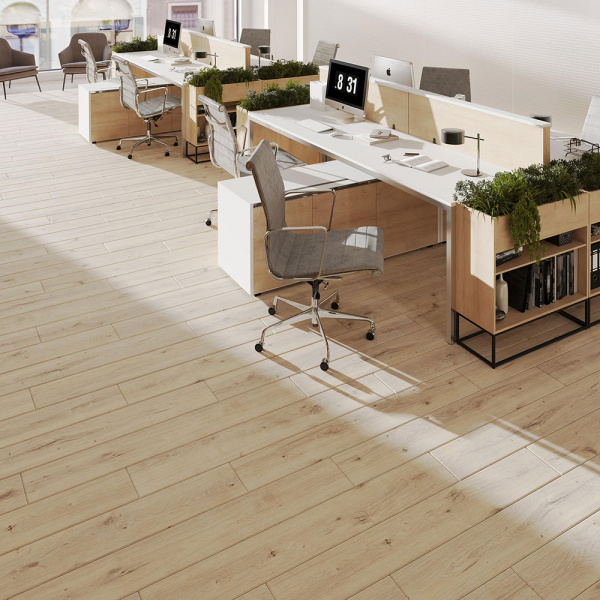 Ламинат Egger Pro Classic 8/33 Aqua Plus Дуб Муром EPL139