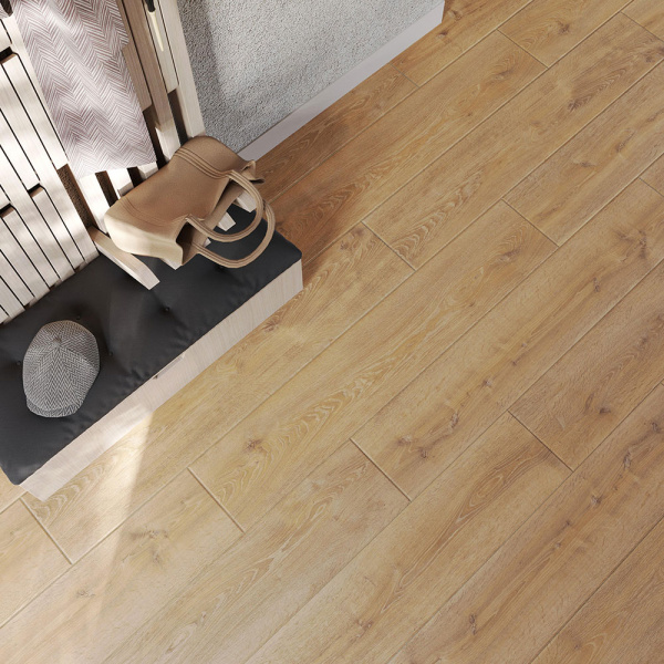 Ламинат Egger Pro Large Aqua Plus Дуб Уолтем натуральный EPL122