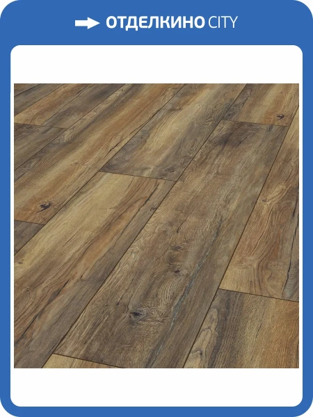 Ламинат My Floor Cottage 8/32 MV820 Дуб Портовый 1380x244