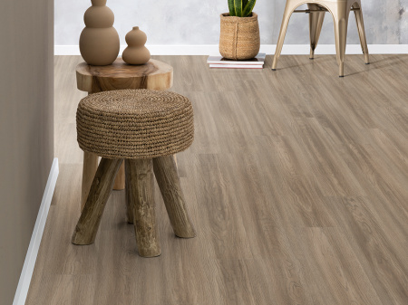 Ламинат Egger Pro Classic 10/33 4V Дуб Сория серый EPL180