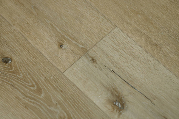 LVT Ламинат Art East Art Tile Click 4/33 4V 45-12 Дуб Анива 1220x180