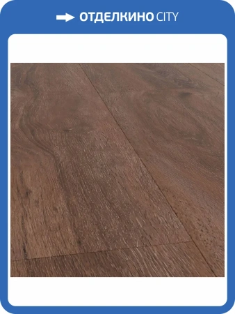 SPC Плитка Falquon The Floor Wood 6/33 P1005 Portland Oak 1500x200