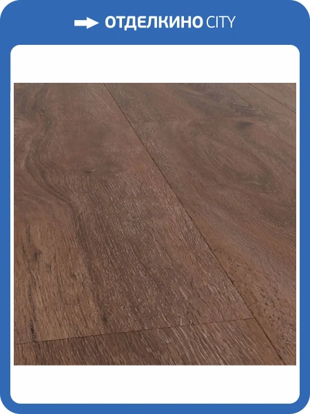 SPC Плитка Falquon The Floor Wood 6/33 P1005 Portland Oak 1500x200