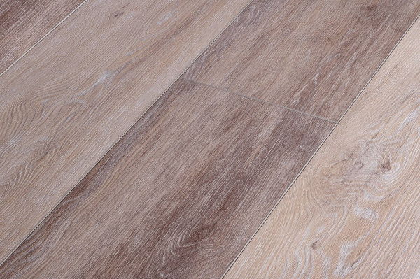 SPC Ламинат Acefloor Home 6/43 4V 1016-64 Дуб Выбеленный 1218x180