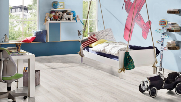 Ламинат Kronospan Floordream Vario Дуб Айсберг K336HC