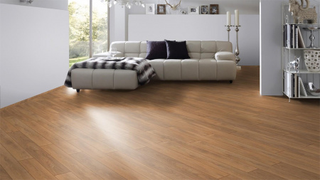 Ламинат Kronospan Super Natural Classic Дуб Харлех 8573