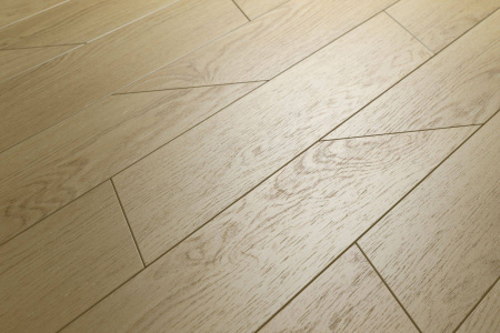 LVT Ламинат Aquafloor Chevron Premium (Шеврон премиум) 6.5/43 4V AF7016CVR 690x120