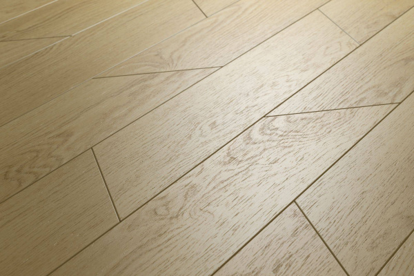 LVT Ламинат Aquafloor Chevron Premium (Шеврон премиум) 6.5/43 4V AF7016CVR 690x120
