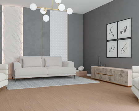SPC Ламинат Alta Step Gusto 4.3/34 4V 3310 Дуб Грильяж NL 1218x180