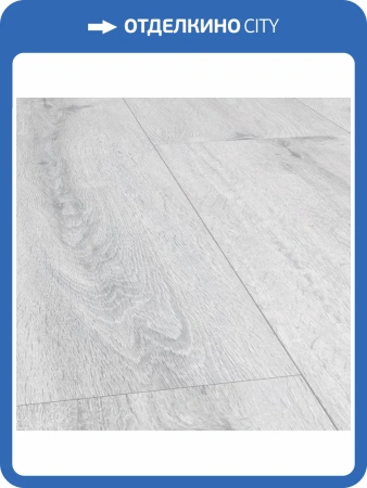 SPC Плитка Falquon The Floor Wood 6/33 P1007 Ice Oak 1500x200