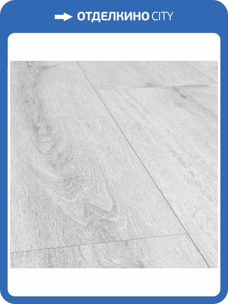SPC Плитка Falquon The Floor Wood 6/33 P1007 Ice Oak 1500x200