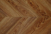LVT Ламинат Damy Floor Chevron 2.5/43 4V DF07-Ch-LVT Шайо 600x127
