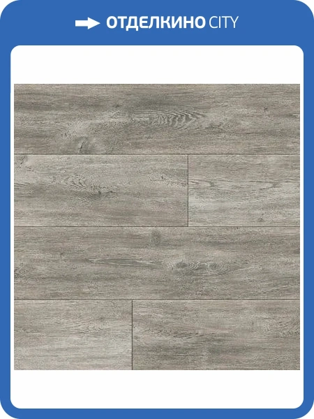 Ламинат Kronostar Biom 8/33 4V D7082 Дуб Сормано 1380x191